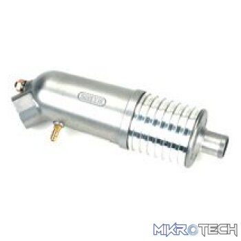 Muffler (right)  FA220